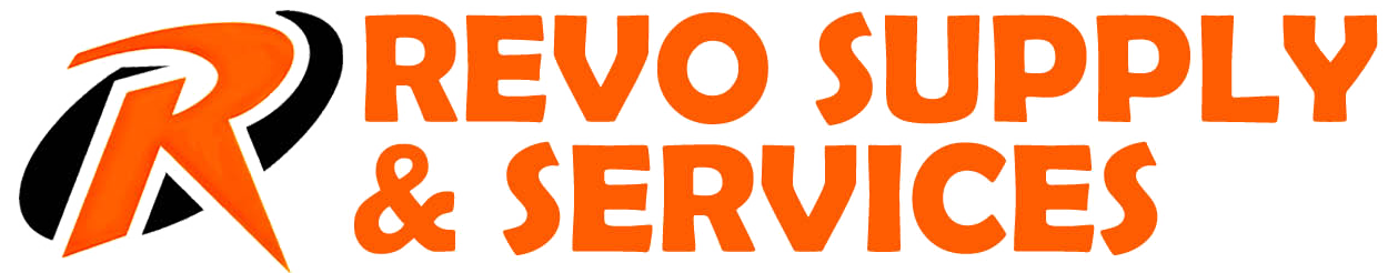 Revo Supply & Services