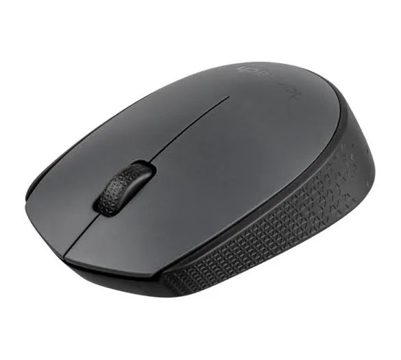 Logitech B170 Wireless Mouse