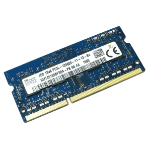 Laptop Ram