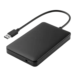 Portable Hard Disk