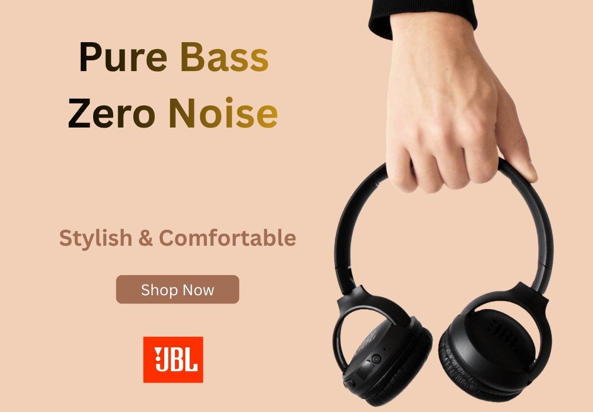 Pure Bass Zero Noise