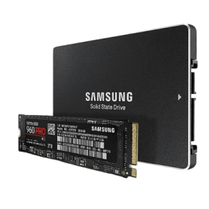 SSD