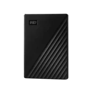 Western Digital 1TB My Passport Portable HDD