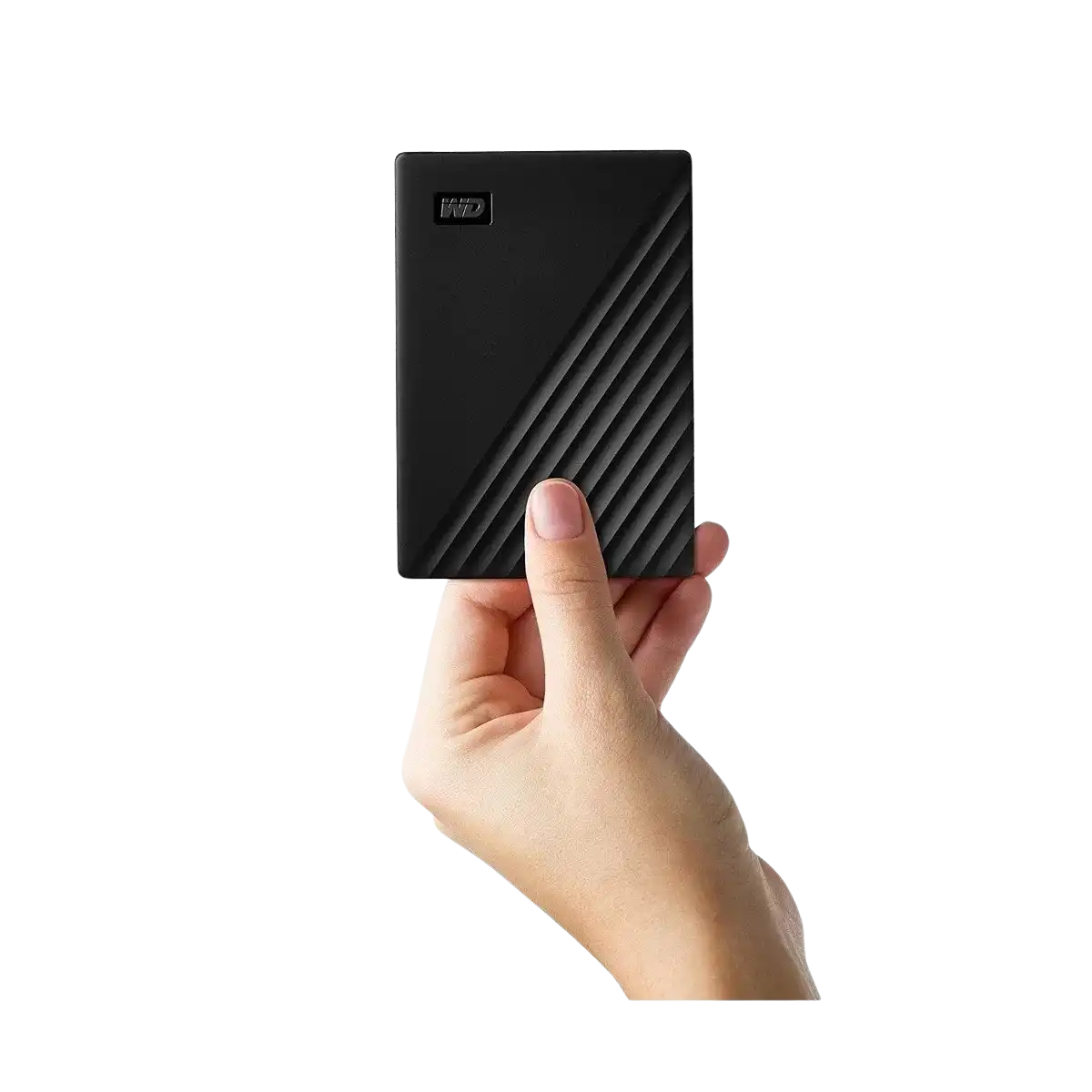 Western Digital 1TB My Passport Portable HDD
