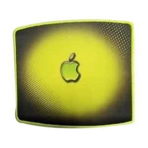 Apple Mouse Pad- Gaming Premium Quality