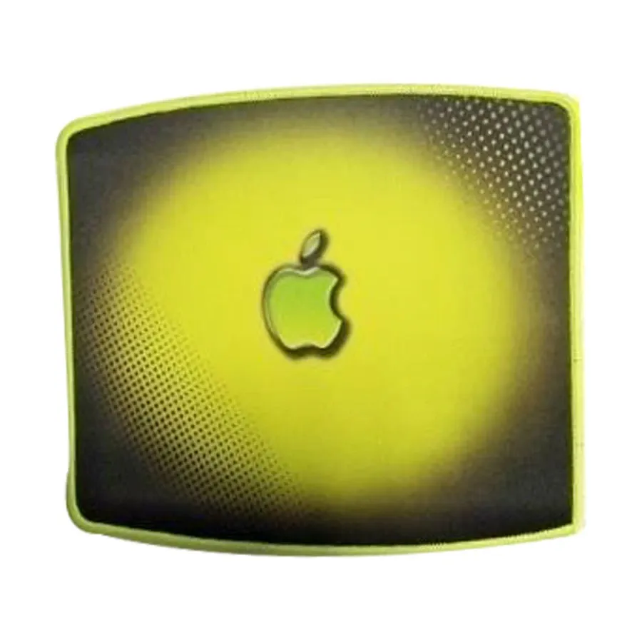 Apple Mouse Pad- Gaming Premium Quality