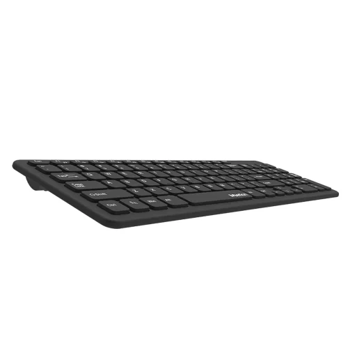 Meetion MT-WK410 Wireless Ultra Thin Keyboard with Bangla