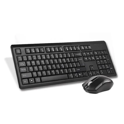 A4TECH 3000N V-TRACK 2.4G Wireless BANGLA Keyboard