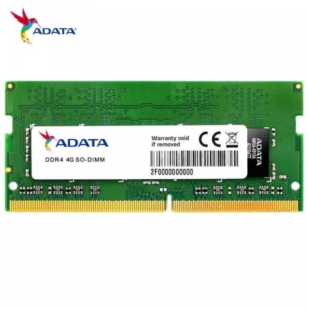 Adata 8GB DDR3 1600MHz Laptop RAM