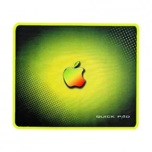 Apple Mouse Pad- Gaming Premium Quality