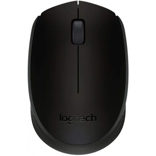 Logitech B170 Wireless Mouse