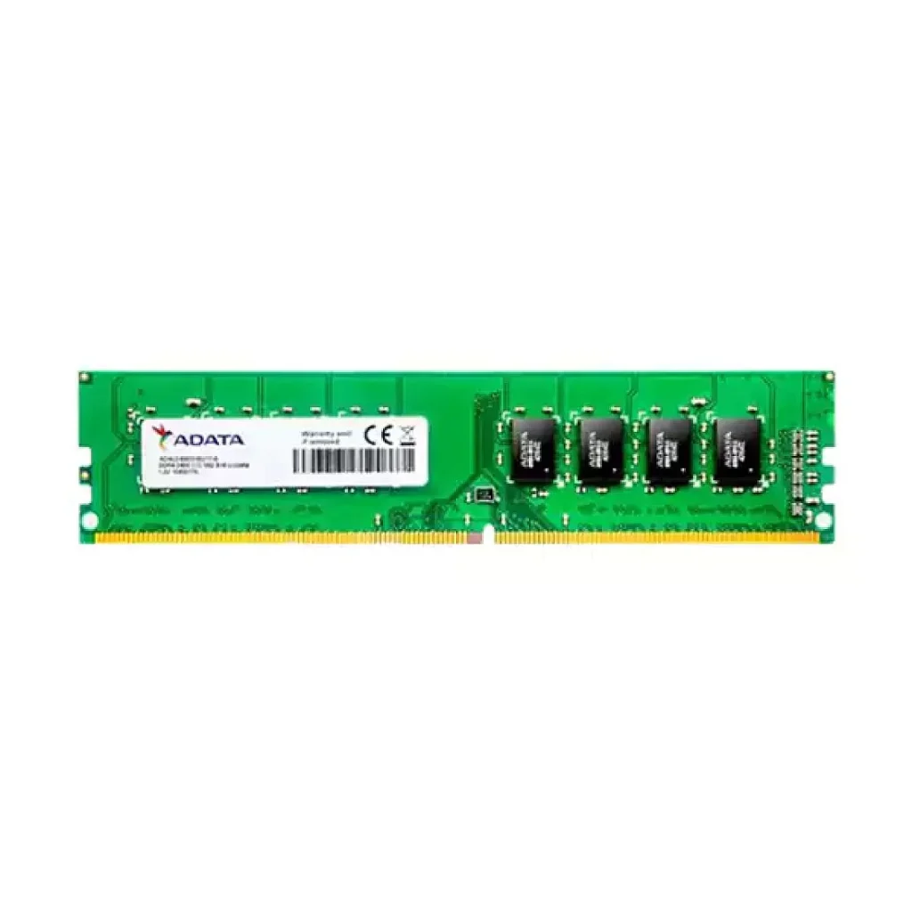 Adata 8GB DDR3 1600MHz Desktop RAM