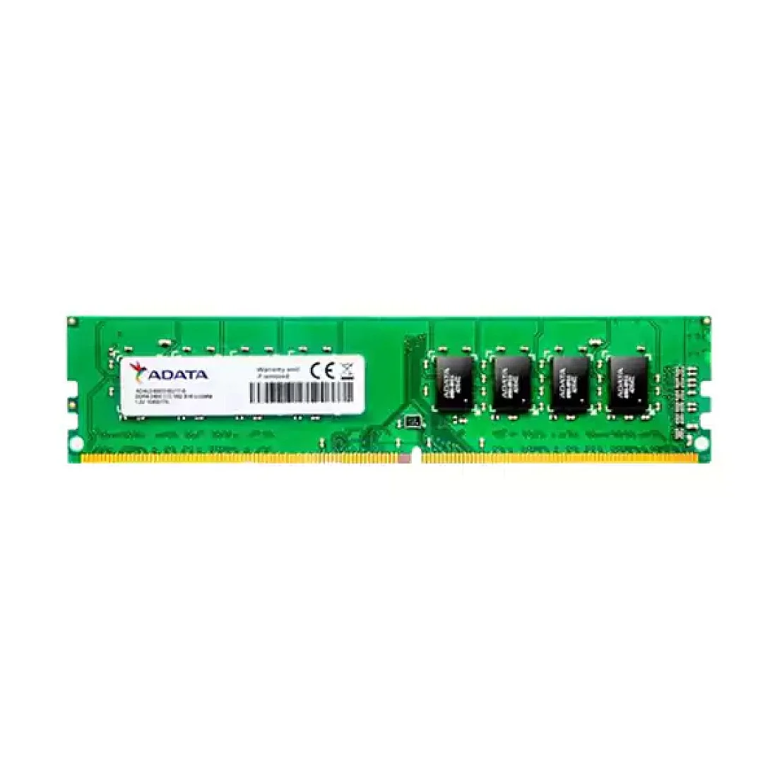 Adata 8GB DDR3 1600MHz Desktop RAM