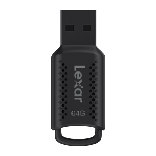 Lexar JumpDrive V400 64GB USB 3.2 Pen Drive