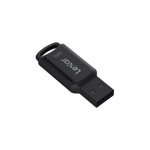 Lexar JumpDrive V400 64GB USB 3.2 Pen Drive