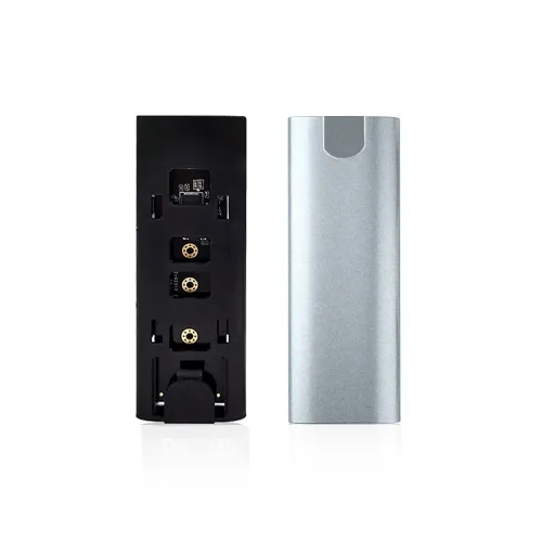 OSCOO MD005M 512GB Type-C Portable SSD