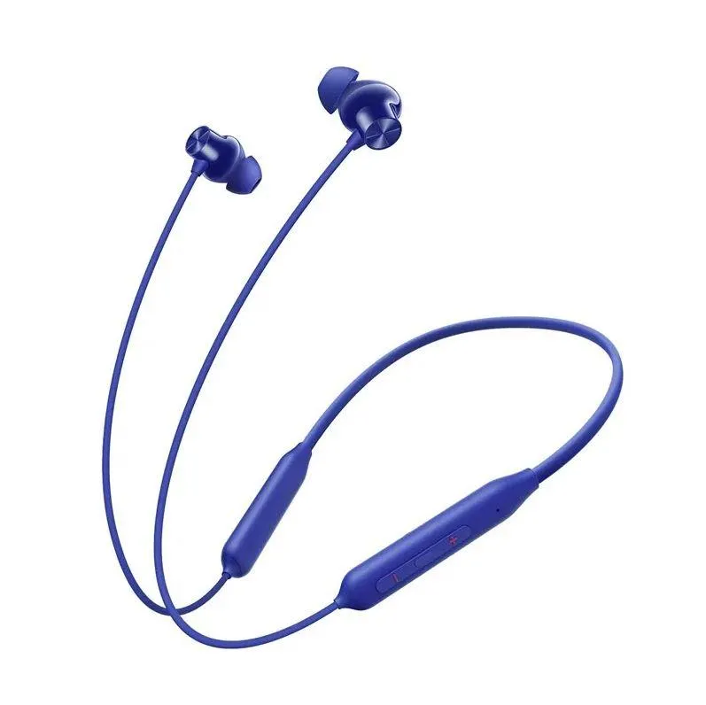 OnePlus Bullets Wireless Z2 Bluetooth Neckband Earphone