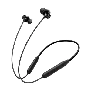 OnePlus Bullets Wireless Z2 Bluetooth Neckband Earphone