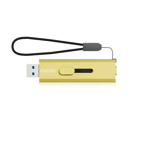 OSCOO T10 1TB Type-C Portable SSD