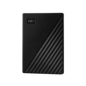 Western Digital 1TB My Passport Portable HDD