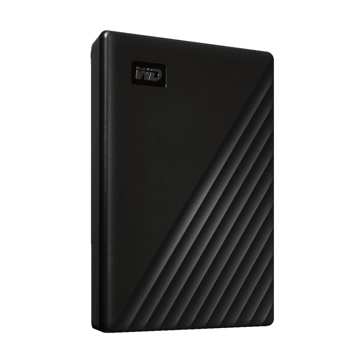 Western Digital 2TB My Passport Portable HDD